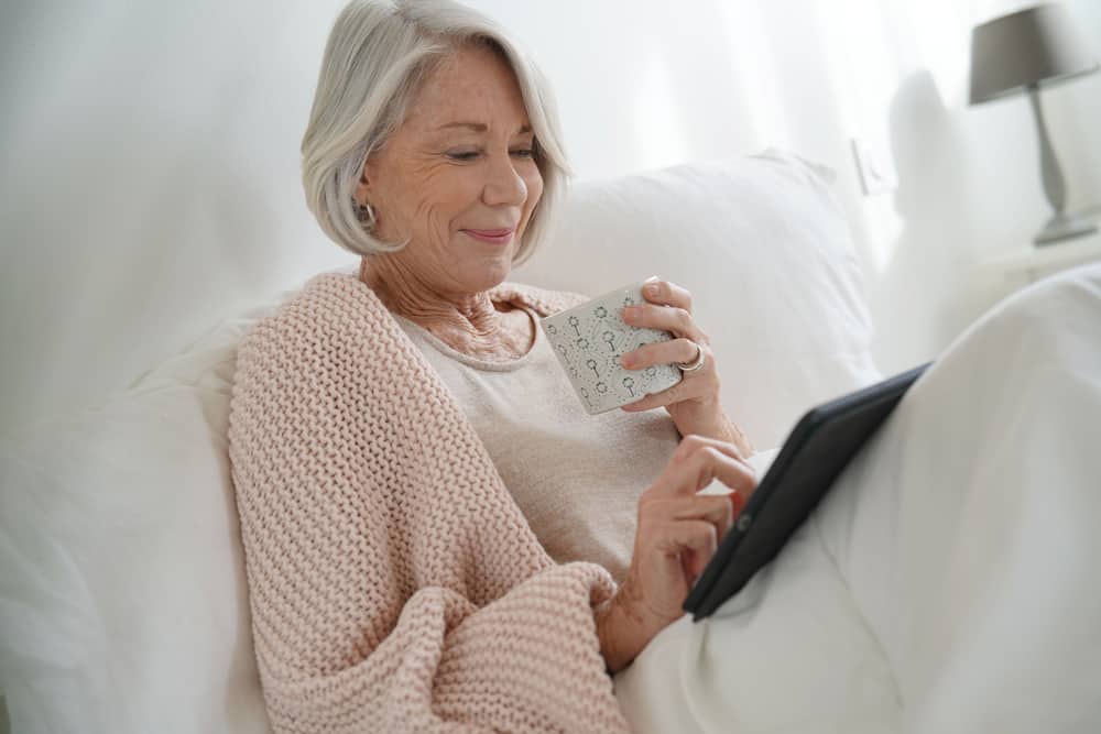 Best Video Calling Devices for the Elderly