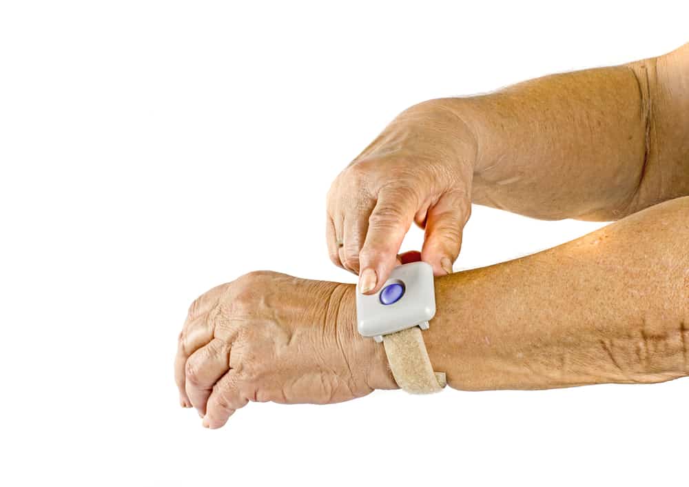 Useful Gadgets For Seniors Aging In Place